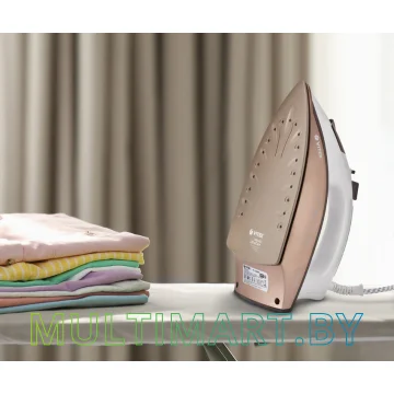 Утюг Vitek VT-1209 BN картинка 6